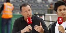 Thumbnail for article: Opvolger Tedesco bij Rode Duivels? “Blijf geloven dat Wilmots juiste persoon is"