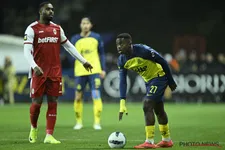 Thumbnail for article: Sadiki over zege tiental Union tegen Antwerp: “Er zijn rare dingen gebeurd”  