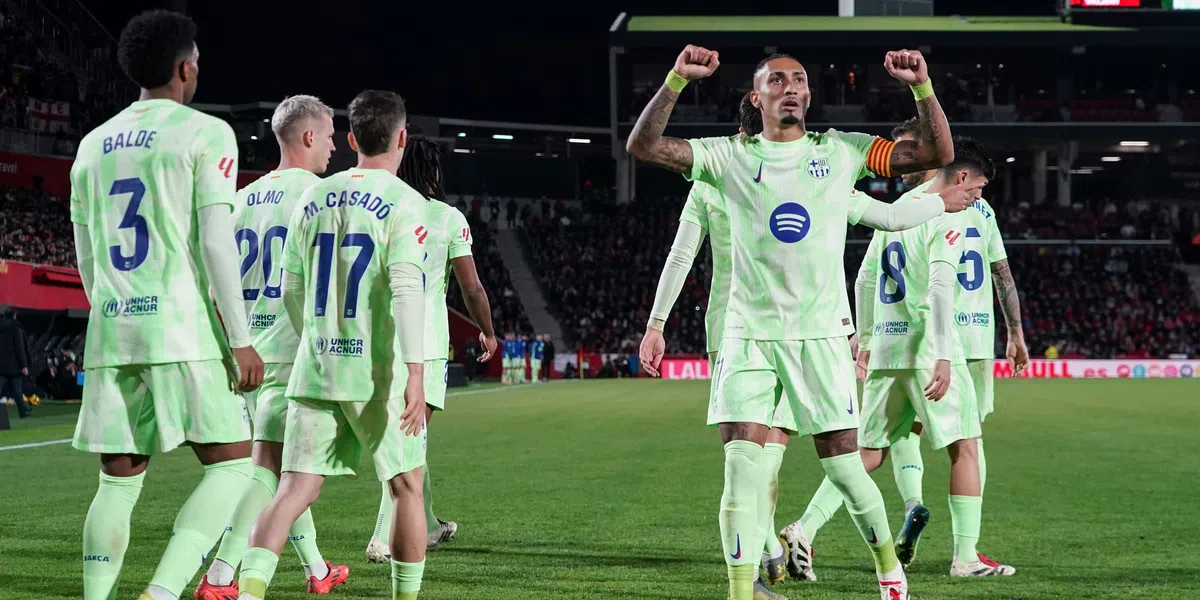 VP：FC Barcelona -Valencia -voetbalprimeur.nlで会話に参加する