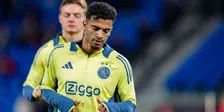 Thumbnail for article: Wijndal heeft ander gevoel bij Farioli: 'Dan vind je de trainer een klootzak'