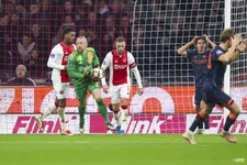 Ajax op rapport: drie onvoldoendes, weinig positieve uitschieters