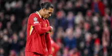 'Spel op de wagen: Liverpool doet Van Dijk aanbod, captain reageert teleurgesteld'