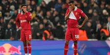 Thumbnail for article: De Bruyne en Doku scoren en winnen, Liverpool morst met de punten 