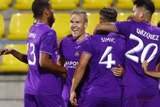 Thumbnail for article: Anderlecht maakt selectie bekend voor Westerlo: Augustinsson nu echt terug 