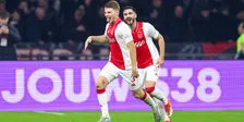 Thumbnail for article: Perez en Kwakman kunnen ogen niet geloven na treffer Gaaei: 'Absolute wereldgoal'