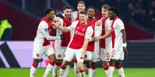 Thumbnail for article: LIVE: Ajax begint aan tweede helft met voorsprong tegen Utrecht