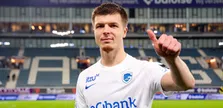 Thumbnail for article: Degryse is niet mals voor basispion van KRC Genk: "Hij is te braaf"