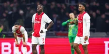 Media uiten zorgen over Ajax: 'Overboord gekieperd door Italiaanse voorbijganger'