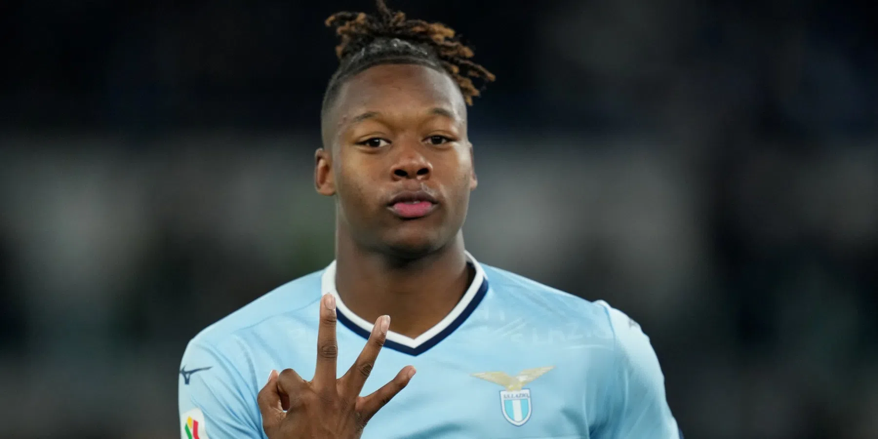 Praat mee op VP: FK Bodø/Glimt - Lazio