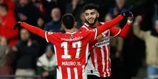 Oppermachtig PSV swingt en walst over FC Twente heen in demonstratiewedstrijd