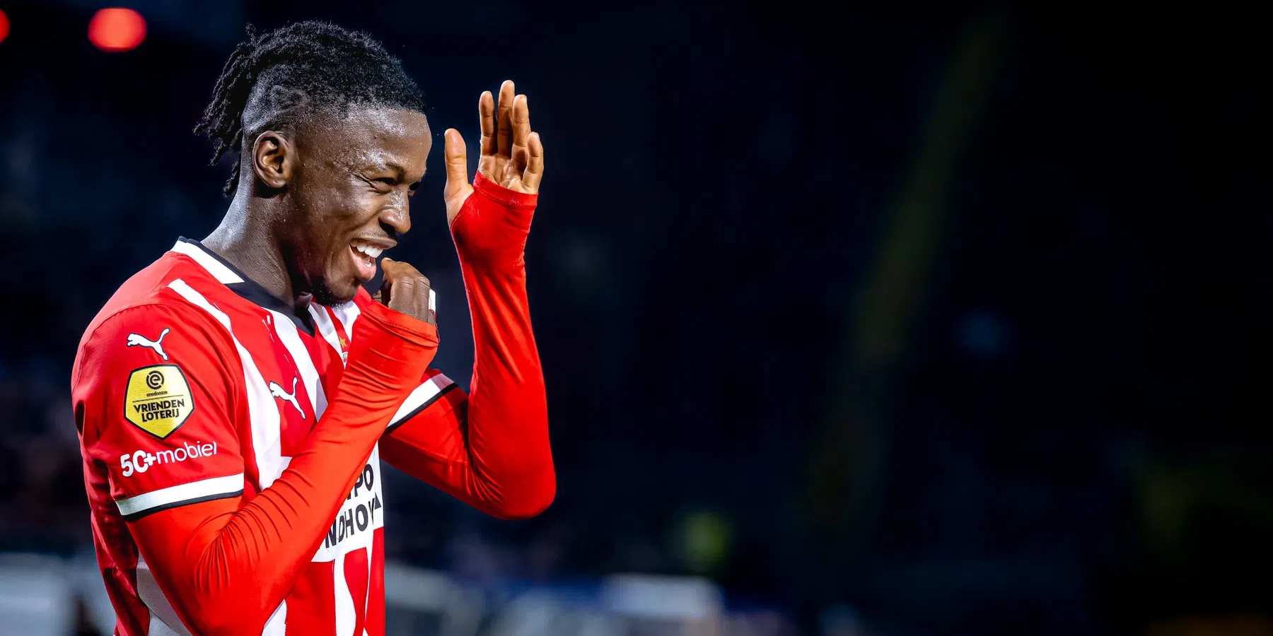 Onbegrip na overtreding van Bakayoko tegen FC Twente