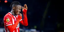 Thumbnail for article: PSV ontsnapt aan penalty tegen Twente: 'Hardop zitten lachen, hoe bestaat het'