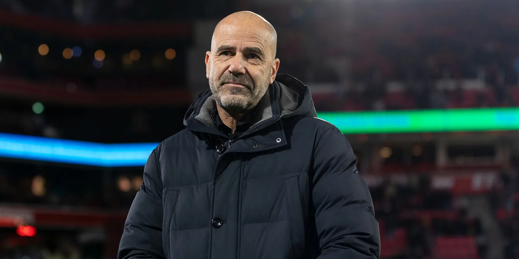 Bosz verklaart reserverolLang bij PSV