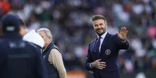 'Beckham en Inter Miami mikken op mogelijk transfervrije Premier League-gigant'