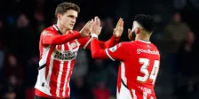 Thumbnail for article: PSV laat monden openvallen: 'Zelfs het Ajax van 2019 was niet zo oppermachtig'