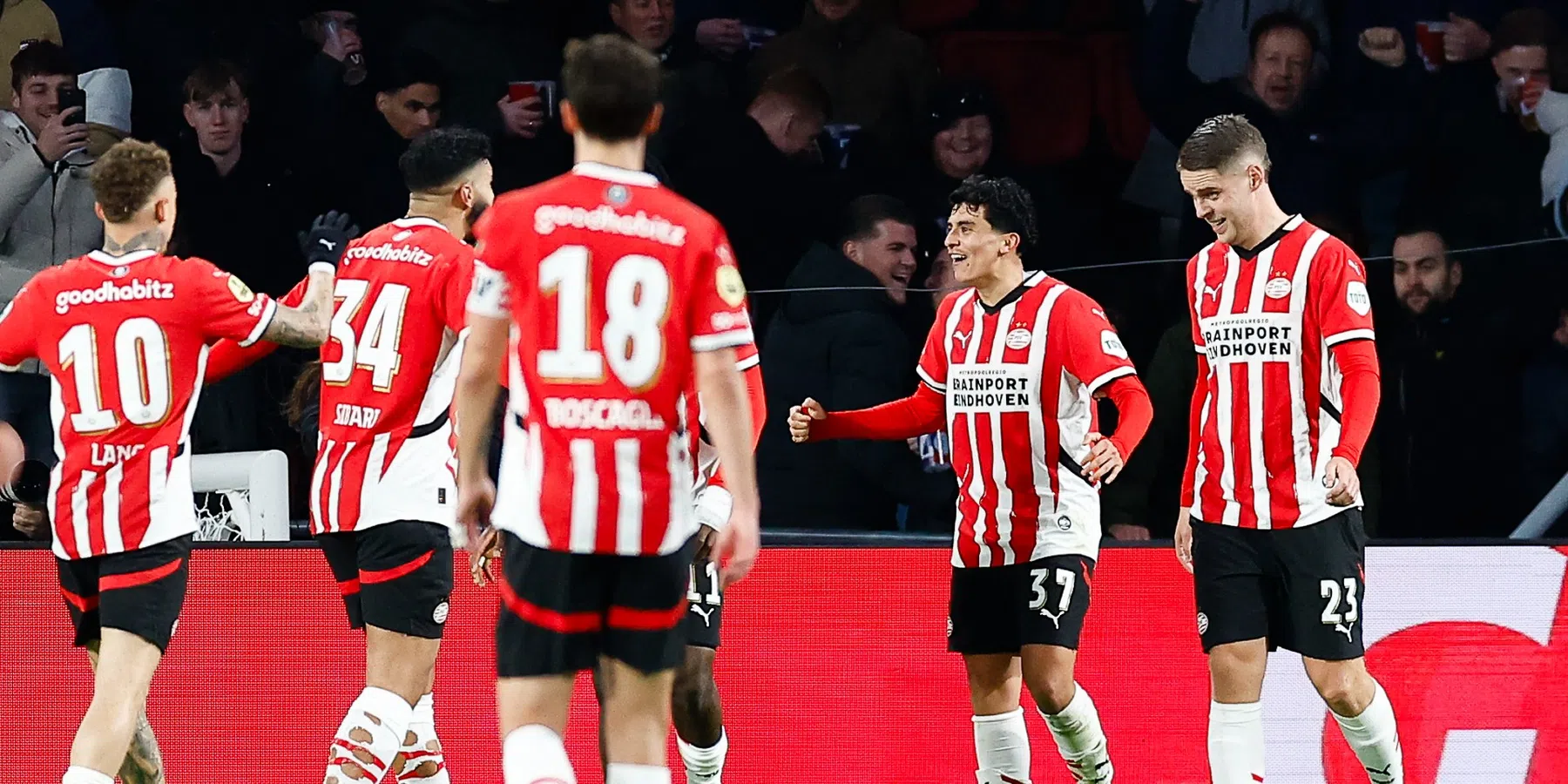 ESPN-analisten lyrisch over PSV