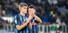 Thumbnail for article: De Ketelaere matchwinnaar bij Atalanta – Milan, kopt zich in bijzonder rijtje