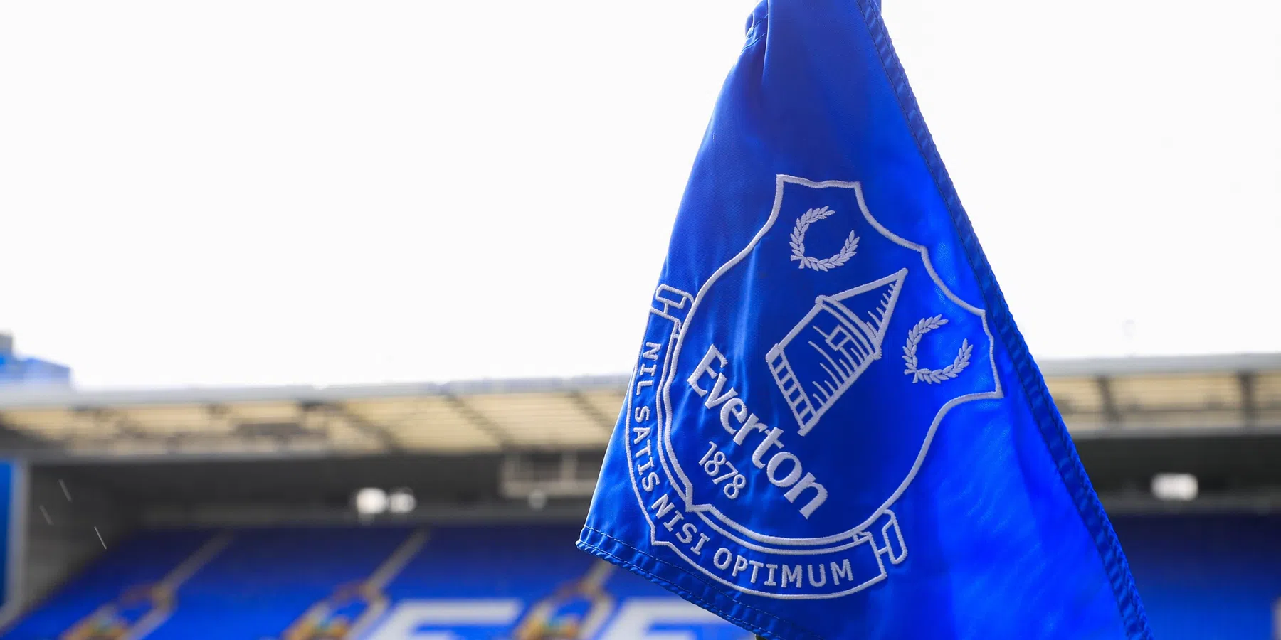 Prachtig gebaar: Everton doneert aan voedselbanken na afgelaste Merseyside Derby