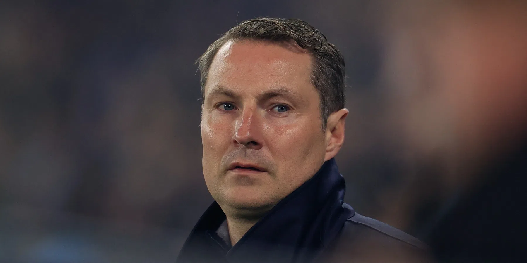 Vermoedelijke XI Feyenoord: Gimenez maakt basisrentree tegen RKC