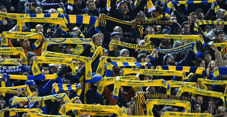Laatste Transfernieuws Union