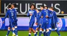 Thumbnail for article: KAA Gent eert 'Vos' en kan tegen STVV eindelijk nog eens winnen 