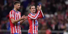 Thumbnail for article: Griezmann completeert krankzinnige en spectaculaire comeback Atlético Madrid