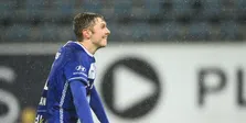 Thumbnail for article: Dean na doelpunt en Gentse zege tegen STVV: "Ik ben dit weer wel gewend”