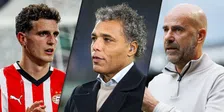 Thumbnail for article: Van Hooijdonk snapt kritiek Bosz en Til totaal niet: 'Zijn de teentjes zo lang?'