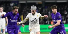 Thumbnail for article: Colassin deed het prima tegen ex-club Anderlecht: "Voor mij blijft het speciaal"