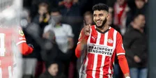 Thumbnail for article: Van der Gijp ziet mooie toekomst voor 'multifunctionele' PSV'er: 'Heeft alles'