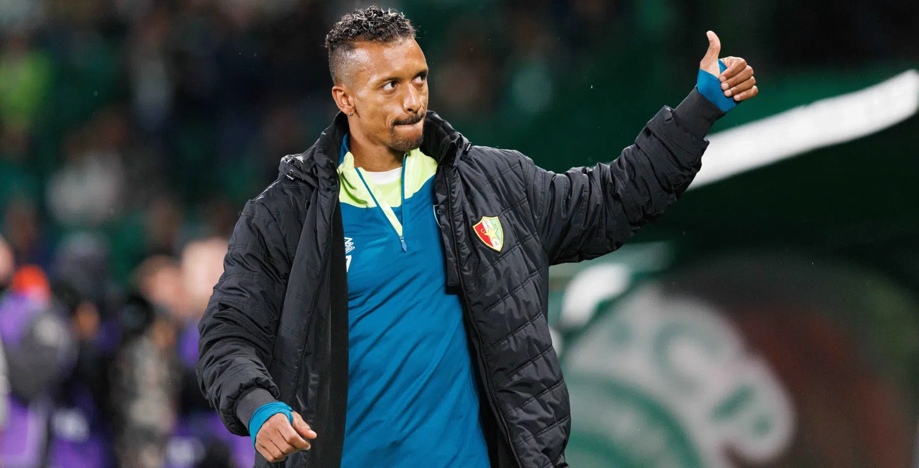 Nani stopt met profvoetbal (38)