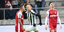 Thumbnail for article: Charleroi verstomt de Bosuil en verrast Antwerp na fantastische pot voetbal