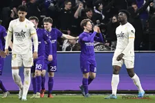 Thumbnail for article: Verschaeren belangrijk bij RSCA – Beerschot: “Was niet gemakkelijk voor me”