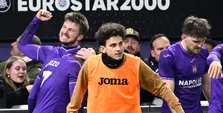 Thumbnail for article: Al lang geen toeval meer: Anderlecht is onbetwiste keizer van het slotkwartier