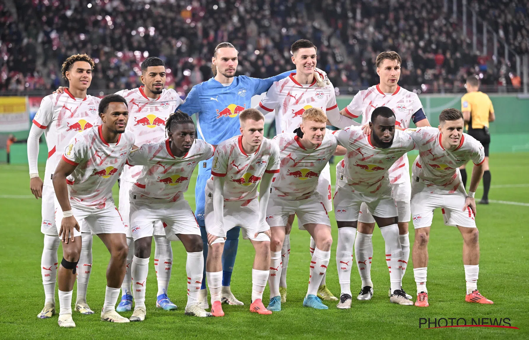 LIVE-Discussie: RB Leipzig – Aston Villa