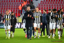 Thumbnail for article: Charleroi swingt tegen Antwerp: "Met een goede spits kwalificeren ze zich fluitend voor Play-Off 1"