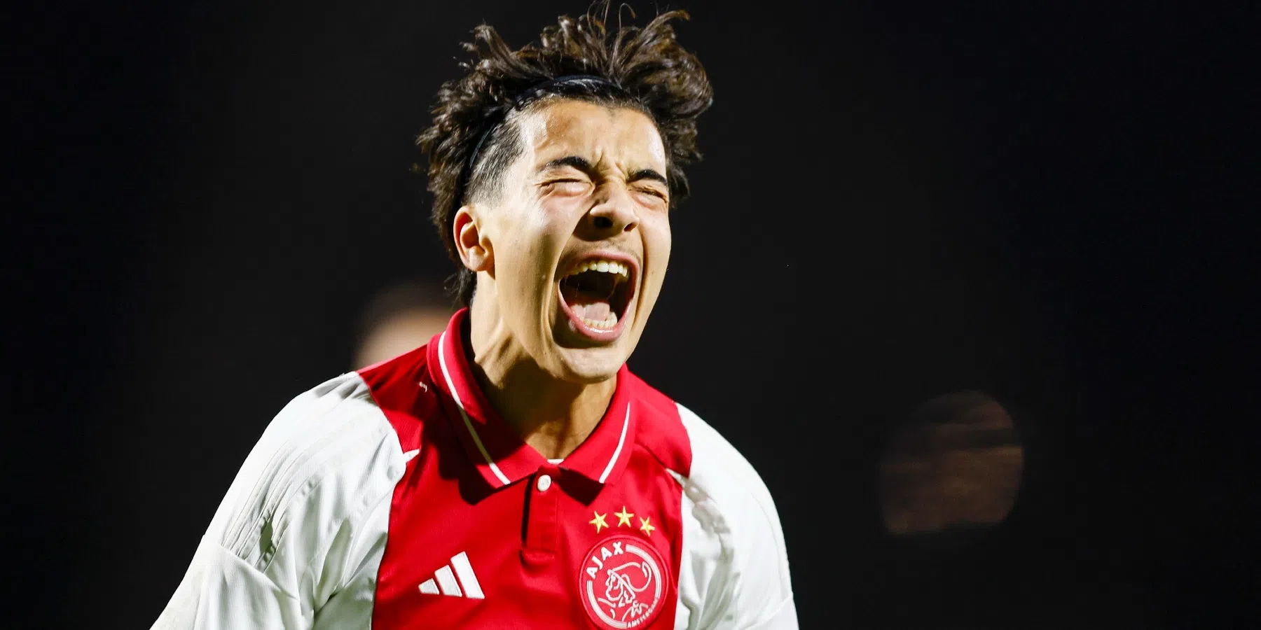 'Marokko wil Ajax-talent Bounida voor België wegkapen' 