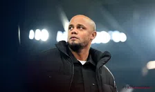 Thumbnail for article: Kompany ziet Bayern München groeien: 'We zijn op de goede weg, gaat steeds beter'