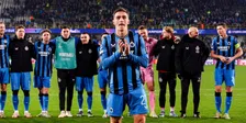 Thumbnail for article: Club Brugge leverde exploot: pas voor derde keer deze eeuw achterstand omgebogen