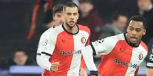 Thumbnail for article: Timber bijt van zich af na vraag over 'samba-voetbal' Feyenoord: 'Dus is niet zo'