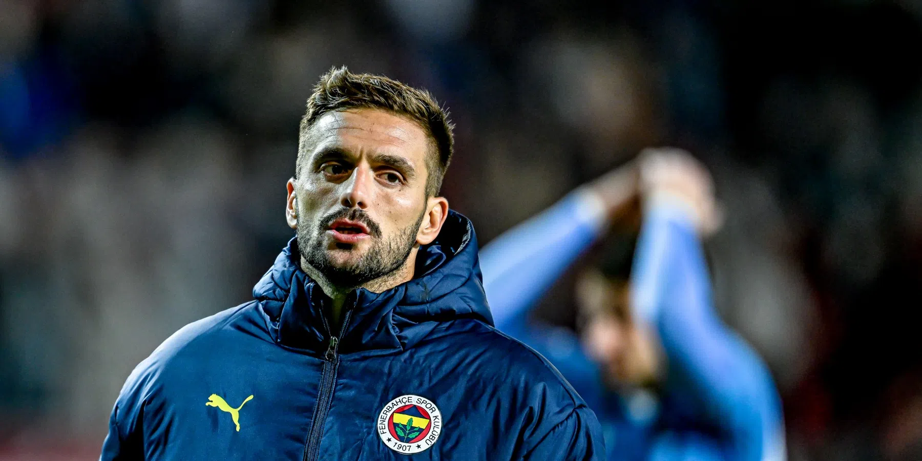 Tadic wil bij Ajax terugkeren als hoofdtrainer: 'Geen droom, maar doel'