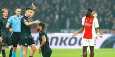 Thumbnail for article: Italiaanse media scherp na 'voetballes' voor Ajax: 'Brobbey verraadt Farioli'