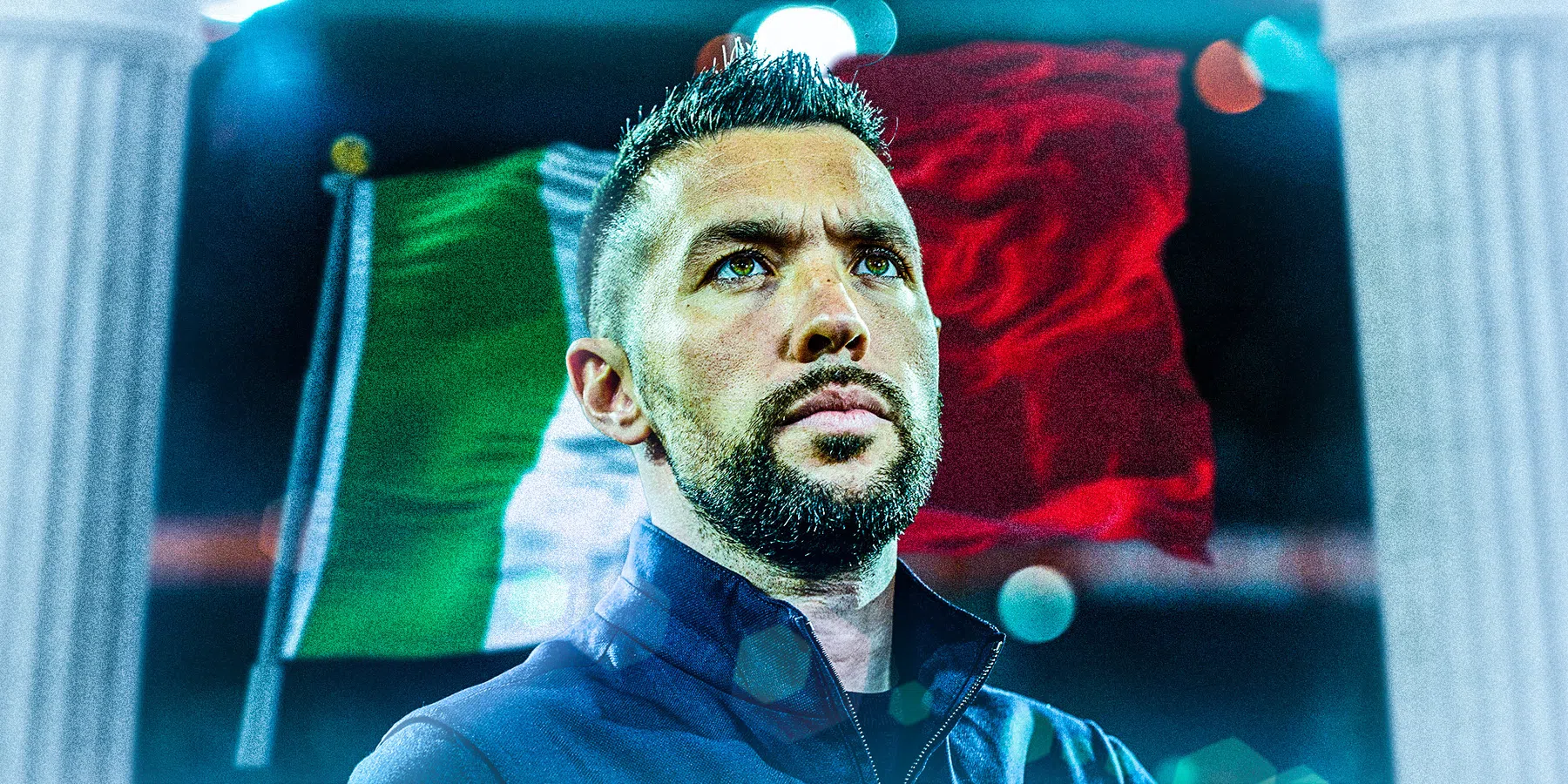 Farioli maakt met Ajax indruk in Italië