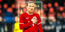 Thumbnail for article: Volgende versterking voor Indonesië: oud-Feyenoorder hoopt in maart aan te sluiten