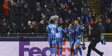 Thumbnail for article: UEFA-ranking: De perfecte week voor België én concurrentie pakt amper punten