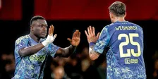 Thumbnail for article: 'Ik denk dat Weghorst gaat spelen bij Ajax, dat kan niet anders meer'