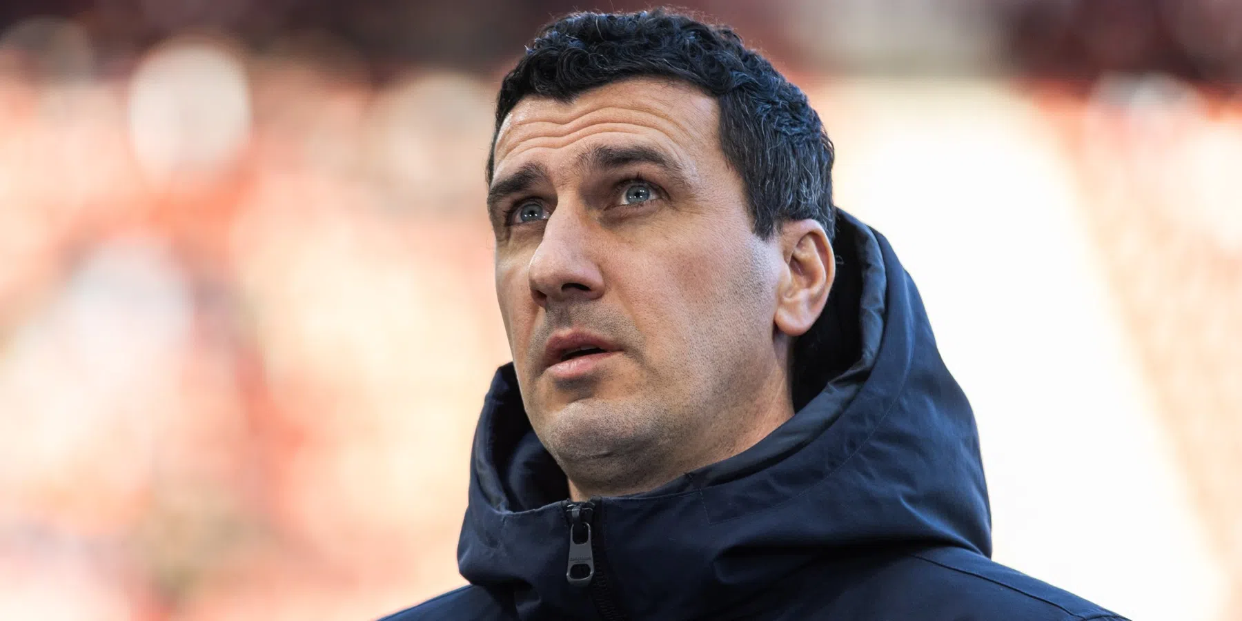 Rapportcijfers VoetbalPrimeur AZ