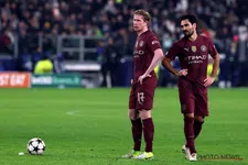 Thumbnail for article: Degryse ziet De Bruyne, Doku en Man City falen: "Club Brugge heeft daarom pech"