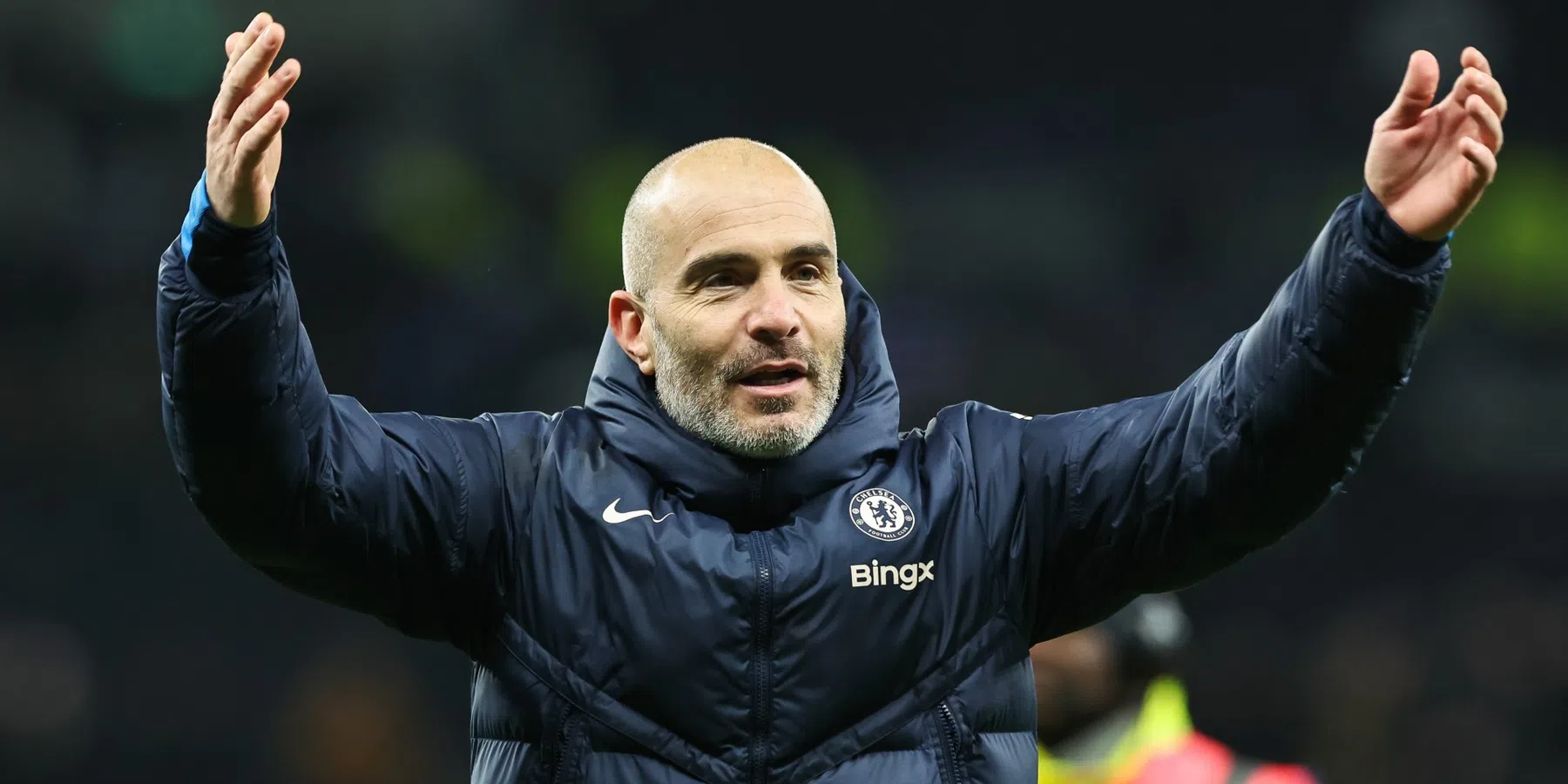 Chelsea wint in Kazachse vrieskou