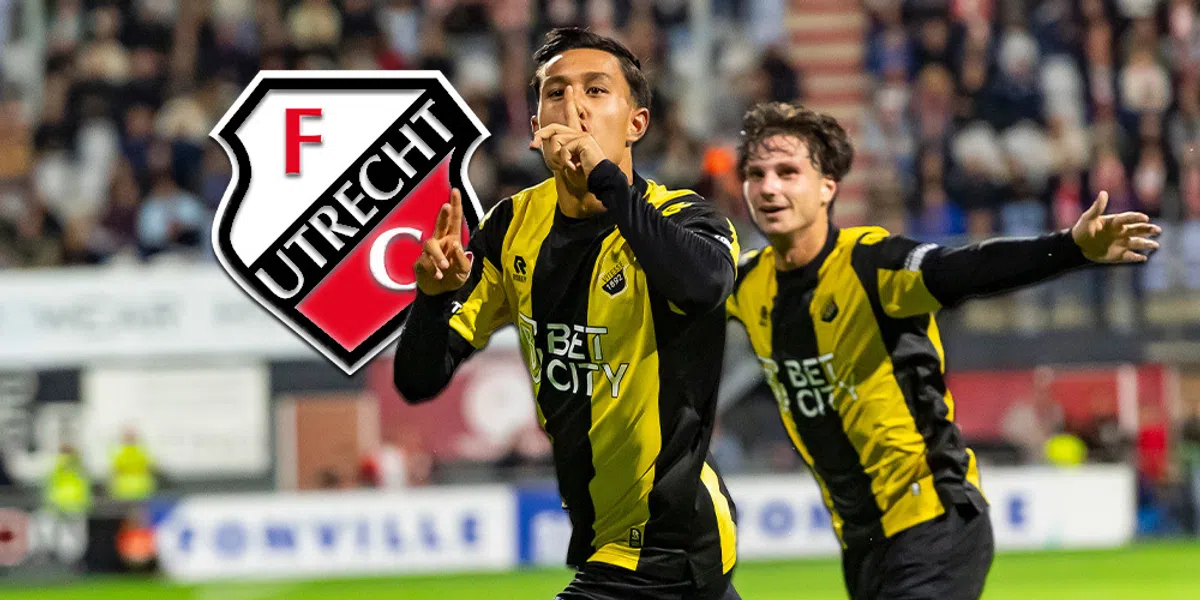 Laatste Transfernieuws Vitesse